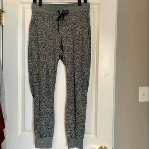Athleta space dye joggers. Size Medium.